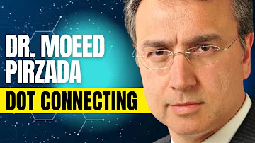 Dr. Moeed Pirzada | You Tube Journalist