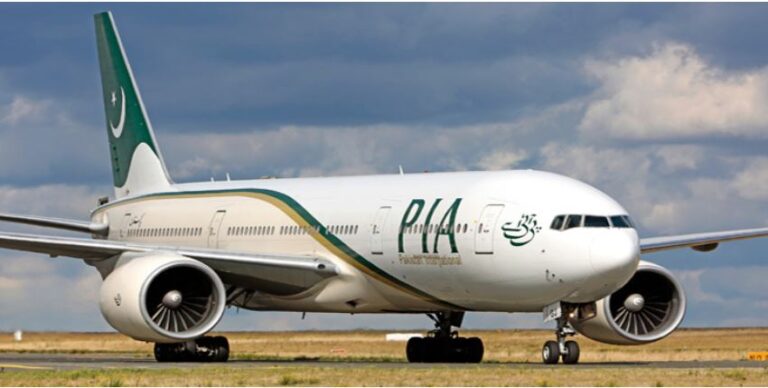 PIA Submits Written Payment Plan to FBR for Financial Obligations