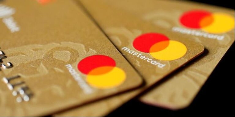 Mastercard Implements Ban on Cannabis Purchases