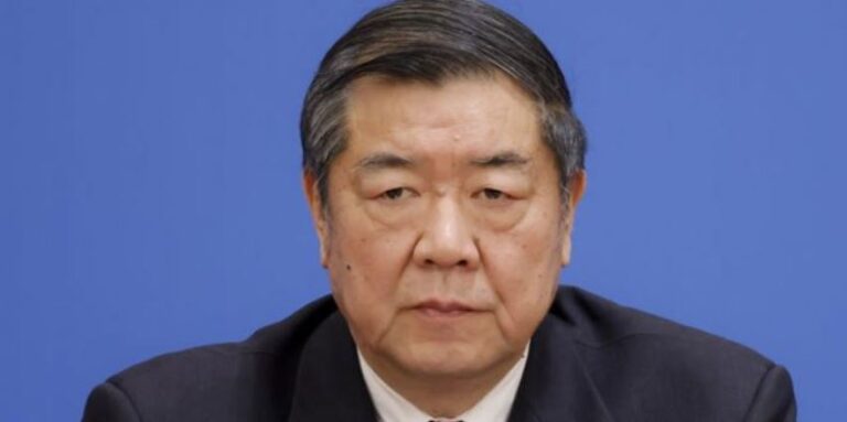 Chinese Vice Premier’s Visit to Pakistan Scheduled for Tomorrow