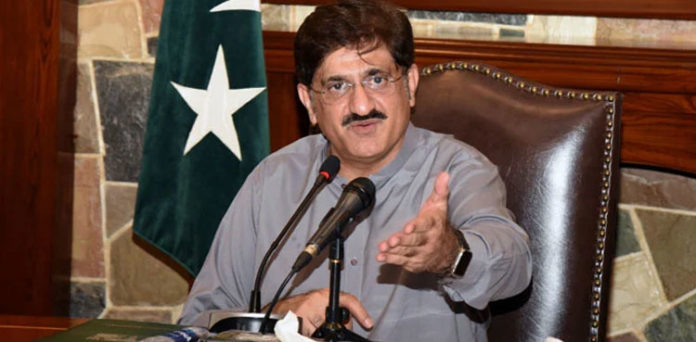 Sindh Chief Minister’s Visit to Sukkur: Inspection of Police Posts in Katcha Area on the Agenda