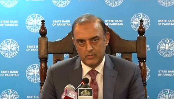 State Bank Maintains Key Policy Rate at 22%, Citing Stability in Current Economic Climate