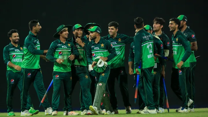 Tayyab, Muqeem dazzle as Pakistan A humble India A to clinch Emerging Cup
