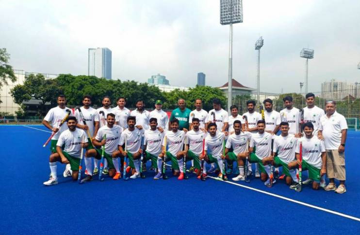PSB Grants NOC to PHF for Asian Hockey Champions Trophy in India