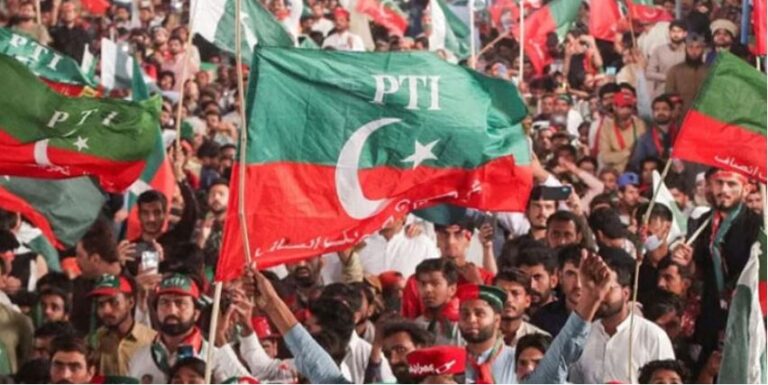 19 Detained Amidst Protests Sparked by PTI Chief’s Arrest
