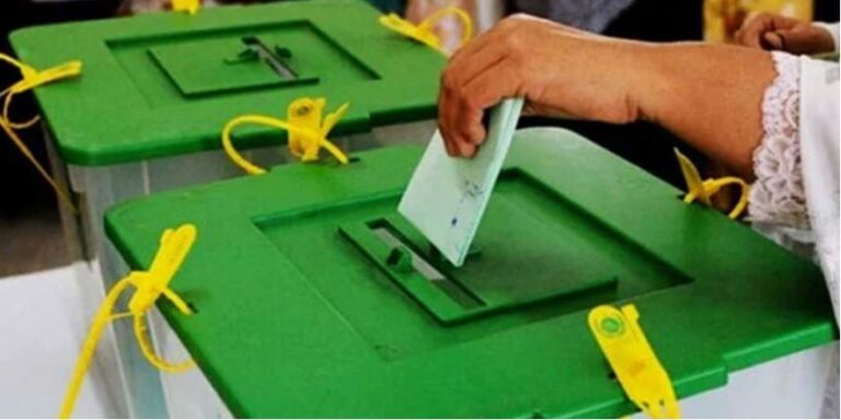 Local Government (LG) By-Elections: Polling Commences in Two Tehsil Councils of Khyber Pakhtunkhwa (KP)