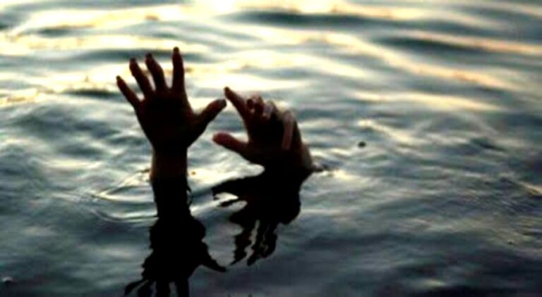 Tragedy Strikes as Seven Teenage Girls Drown in Turbat’s Kech River