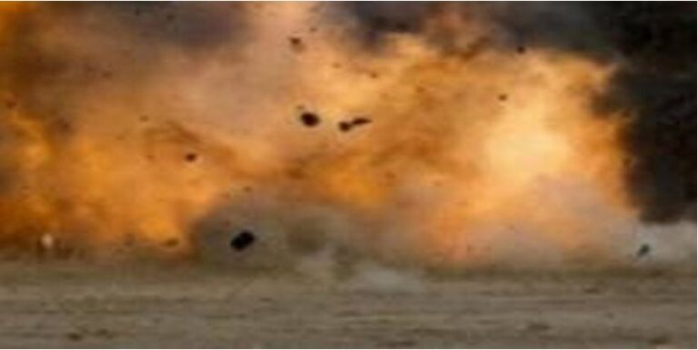 Quetta Bomb Blast Claims Seven Lives, Including UC Chairman