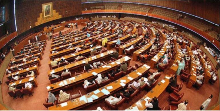 Following Senate, National Assembly (NA) Approves Official Secrets (Amendment) Bill 2023