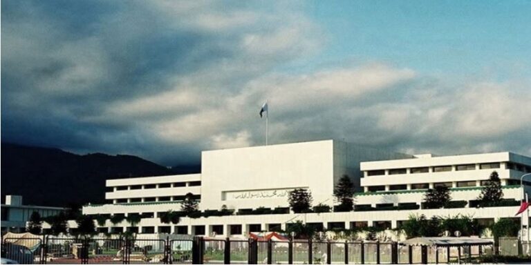 Dissolution of Pakistan Parliament Set for Today