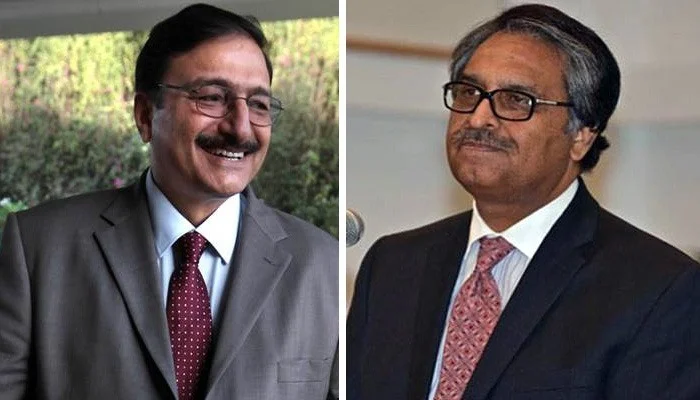 Jalil Abbas Jilani Gains Momentum as a Strong Contender for Caretaker PM Position