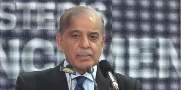 PM Shehbaz Unveils Incentives Package for Overseas Pakistanis