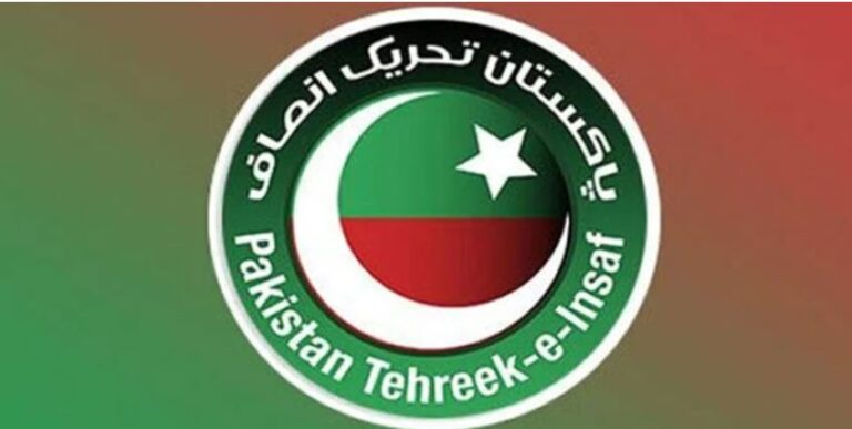 PTI Core Committee Expresses Strong Disapproval of Actions Targeting Chairman’s Legal Team