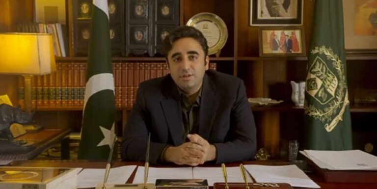Quran Desecration Incidents Unacceptable to Pakistan, Asserts Bilawal
