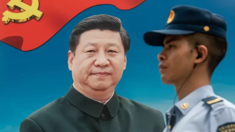 Xi Jinping Initiates Leadership Changes in China’s Elite Nuclear Force