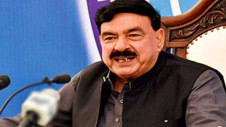 Sheikh Rashid Labels 16-Month Assembly as Detrimental to Democracy and Public Welfare