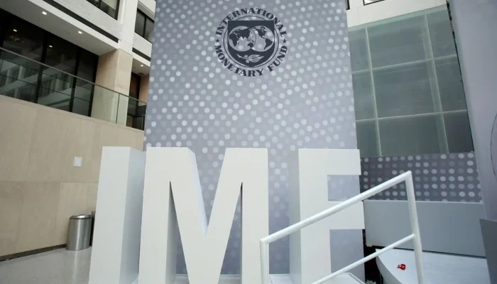 IMF Expresses Readiness to Collaborate with Prolonged Caretaker Setup