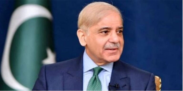 Nawaz Sharif Set to Lead Election Campaign Upon Return Next Month: PM Shehbaz