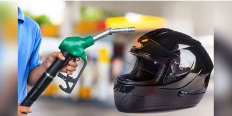 No Helmet, No Petrol” Directive Put on Hold in Lahore