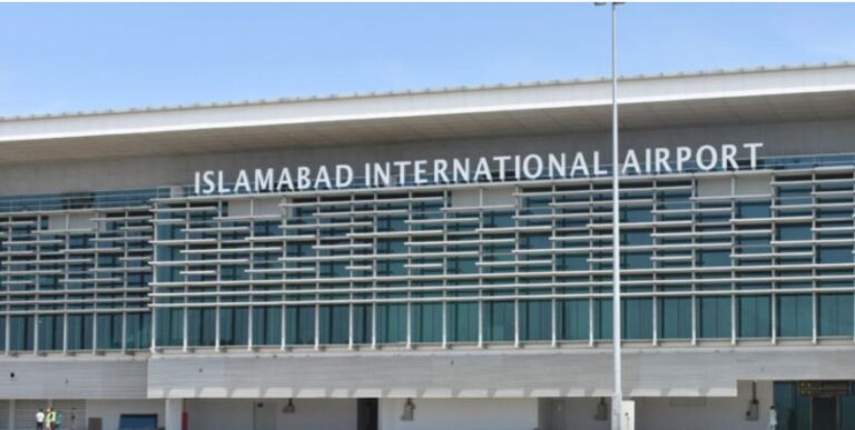FIA Arrests Wanted Criminal at Islamabad International Airport