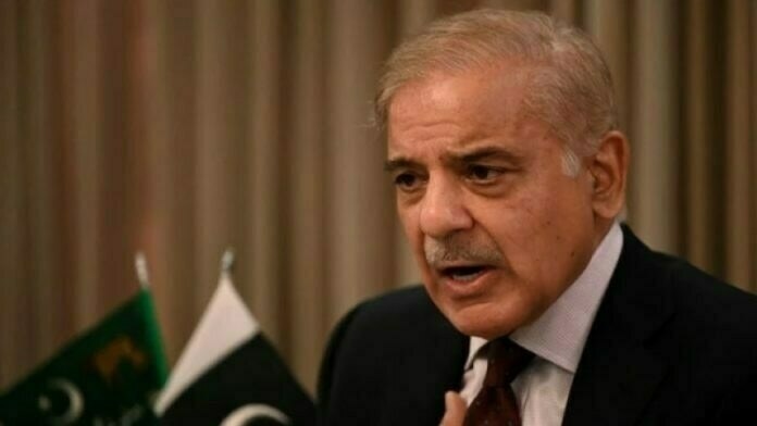 PM Shehbaz Urges PDM to Consider Potential Seat Adjustment in Elections