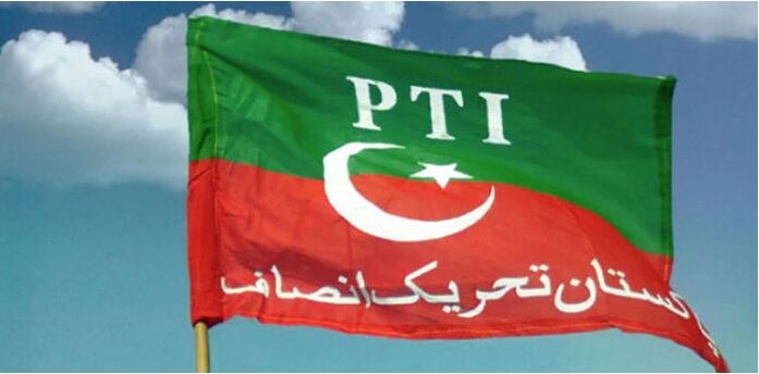 Former MNA Munaza Hassan Resigns from PTI