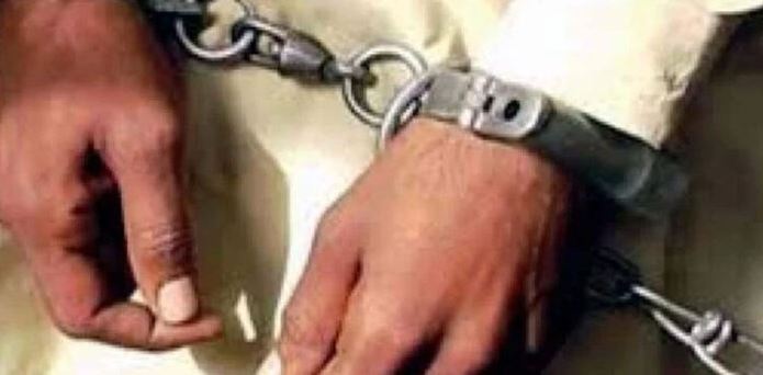 Man Detained for Alleged Sexual Harassment of Girl in Lahore