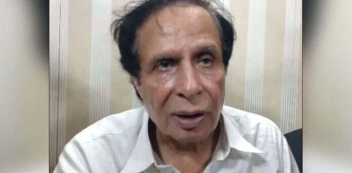 Court Approves Physical Remand of Pervaiz Elahi in Gujrat Graft Case
