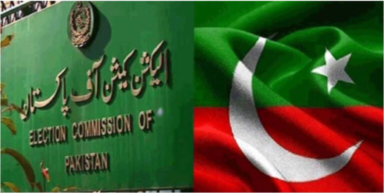 PTI Disapproves of ECP’s Delimitation Schedule