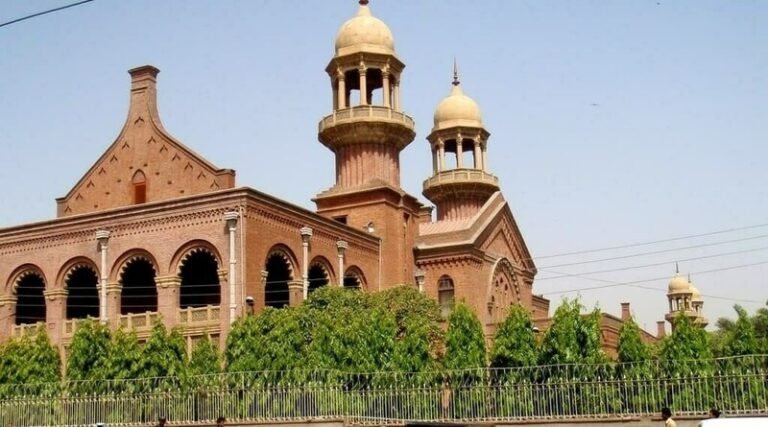 Official Secrets Amendment Act Challenged in Lahore High Court