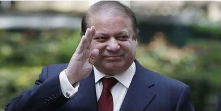 Nawaz Sharif Announces Intent to Return to Pakistan Soon