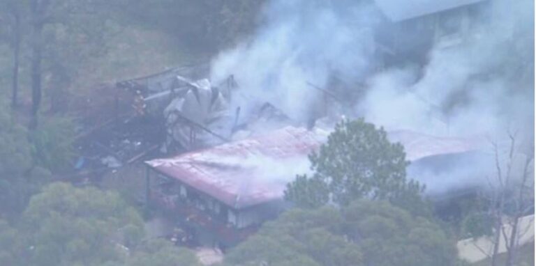 Six Fatalities Reported in ‘Tragic’ House Fire in Queensland, Australia