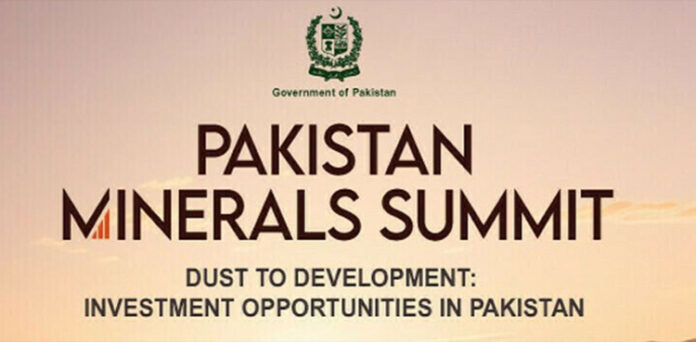 Inaugural Minerals Summit Commences in Islamabad, Pakistan’s First-Ever Gathering on the Topic