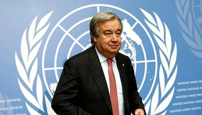 UN Secretary-General Strongly Condemns Bajaur Terrorist Attack