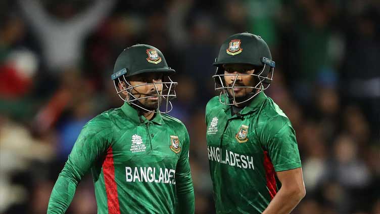 Bangladesh Star Batter Forced to Miss Asia Cup 2023