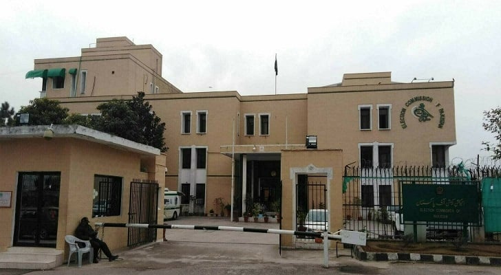 ECP Assures Simultaneous Completion of Delimitation Process and Electoral Rolls