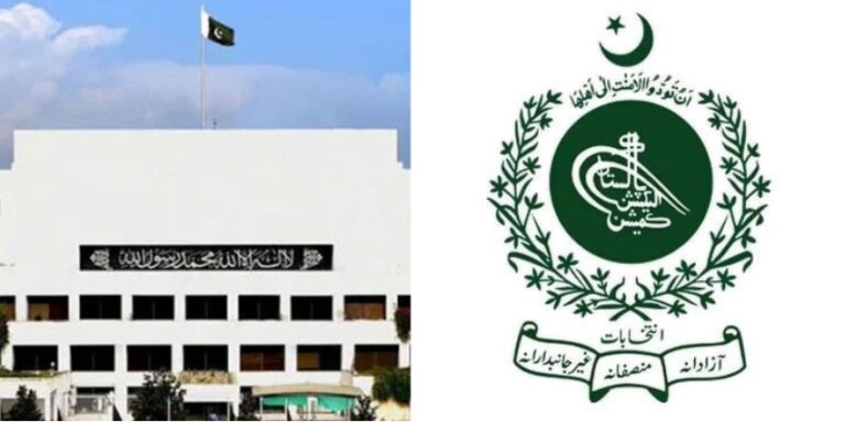 General Elections to Follow ECP’s Schedule, Says Caretaker Setup