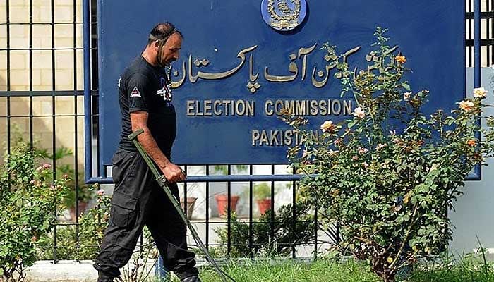 ECP Commits to Holding General Elections by Mid-February