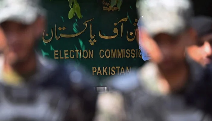 ECP Initiates Consultations with Major Political Players, PTI Included, on Election Date