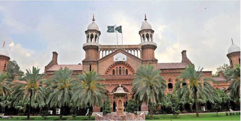 PTI Chairman Takes Legal Action: Appeals Cancellation of Bail Pleas in LHC