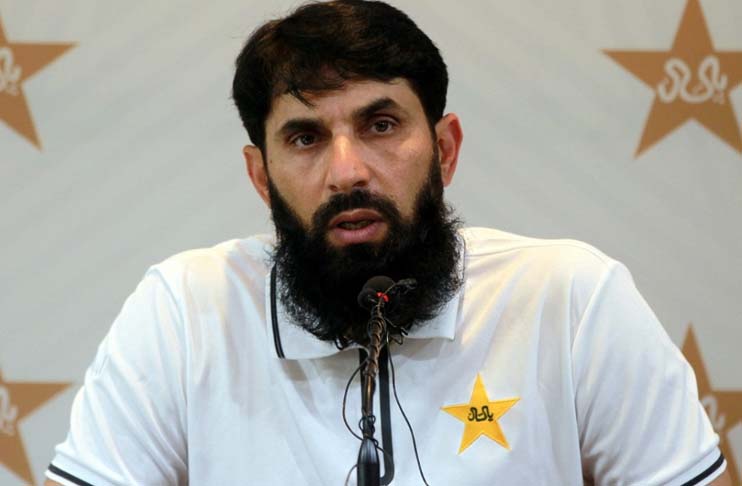 Misbah-ul-Haq Appointed as Leader of Prestigious Cricket Technical Committee by PCB