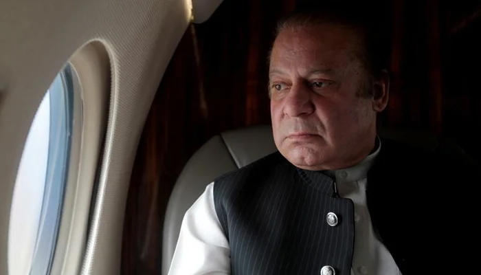 Nawaz Sharif Expected to Return to Pakistan on October 15