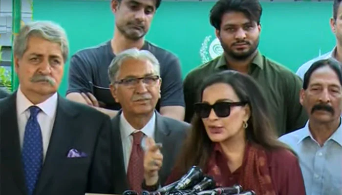 PPP voices concerns over election date in ‘cordial’ meeting with ECP