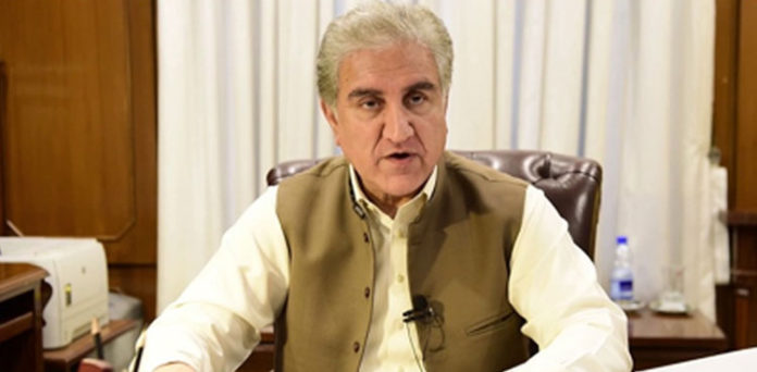 Interim Bail of Shah Mahmood Qureshi Extended in May 9 Cases