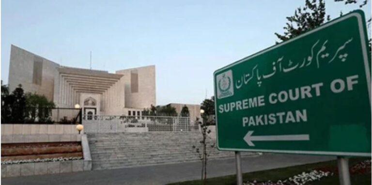 Supreme Court Rejects ECP’s Request for Review of Punjab Elections Verdict