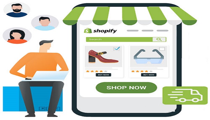 The Ultimate Guide to Shopify Dropshipping in Pakistan
