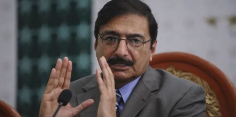 Ministry Writes to PM Requesting Zaka Ashraf’s Removal as PCB Chief