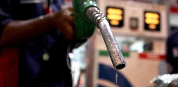 Government Raises Petrol Price by Rs17.50 per Litre