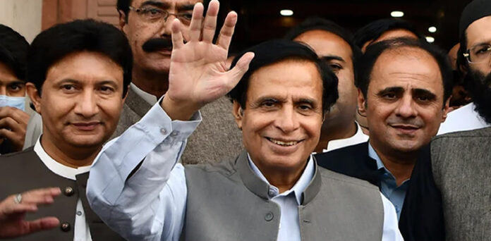 LHC Orders Immediate Release of Pervez Elahi