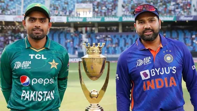 Asia Cup Fever: Millions of Fans Worldwide Tune In for Pakistan-India Clash